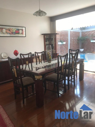 Imagem Casa com 4 Quartos à Venda, 331 m² em Vila Barbosa - São Paulo Imagem Casa com 4 Quartos à Venda, 331 m² em Vila Barbosa - São Paulo
