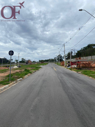 Imagem Terreno em Condomínio à Venda, 250 m² em Recanto Quarto Centenário - Jundiaí Imagem Terreno em Condomínio à Venda, 250 m² em Recanto Quarto Centenário - Jundiaí