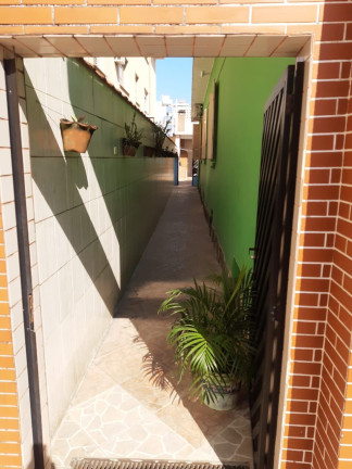 Imagem Casa com 3 Quartos à Venda, 350 m² em Campo Grande - Santos Imagem Casa com 3 Quartos à Venda, 350 m² em Campo Grande - Santos