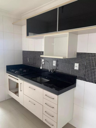Imagem Apartamento com 2 Quartos à Venda, 54 m² em Vila Príncipe De Gales - Santo André