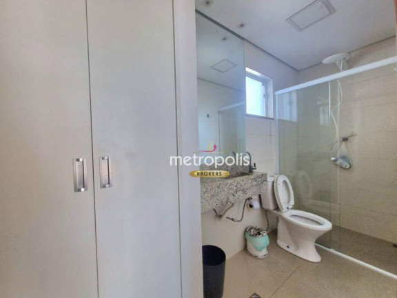 Imagem Sala Comercial para Alugar, 28 m² em Nova Gerty - São Caetano Do Sul