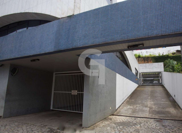 Imagem Imóvel Comercial à Venda, 211 m² em Caminho Das árvores - Salvador