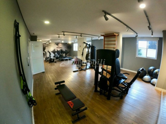 Imagem Apartamento com 2 Quartos à Venda, 48 m² em Barra Funda - São Paulo