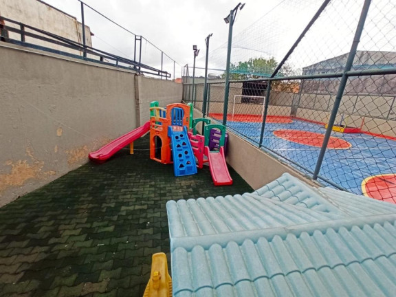 Imagem Apartamento com 2 Quartos à Venda, 50 m² em Ermelino Matarazzo - São Paulo Imagem Apartamento com 2 Quartos à Venda, 50 m² em Ermelino Matarazzo - São Paulo