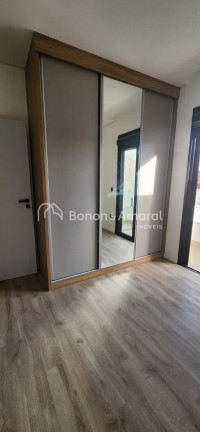 Imagem Casa de Condomínio com 3 Quartos à Venda, 200 m² em Vila Monte Alegre - Paulínia Imagem Casa de Condomínio com 3 Quartos à Venda, 200 m² em Vila Monte Alegre - Paulínia