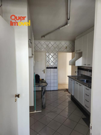 Imagem Apartamento com 3 Quartos à Venda, 116 m² em Centro - Ribeirão Preto Imagem Apartamento com 3 Quartos à Venda, 116 m² em Centro - Ribeirão Preto