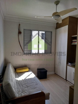 Imagem Apartamento com 3 Quartos à Venda, 90 m² em Jardim Flórida - Jacareí Imagem Apartamento com 3 Quartos à Venda, 90 m² em Jardim Flórida - Jacareí