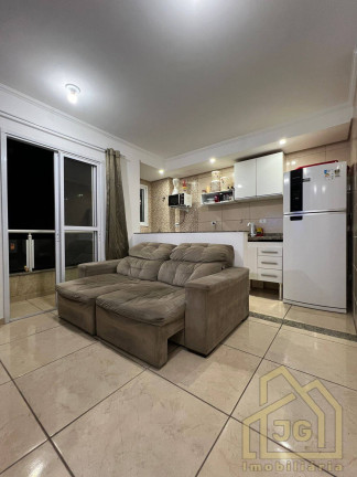 Imagem Apartamento com 2 Quartos à Venda, 48 m² em Vila Pires - Santo André Imagem Apartamento com 2 Quartos à Venda, 48 m² em Vila Pires - Santo André