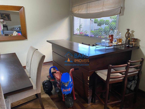 Imagem Apartamento com 3 Quartos à Venda, 140 m² em Jardim América - São Paulo Imagem Apartamento com 3 Quartos à Venda, 140 m² em Jardim América - São Paulo