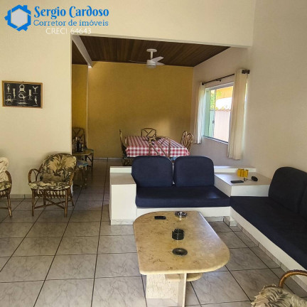 Imagem Casa com 3 Quartos à Venda, 187 m² em Cibratel I - Itanhaém Imagem Casa com 3 Quartos à Venda, 187 m² em Cibratel I - Itanhaém