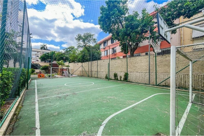 Imagem Imóvel com 3 Quartos à Venda, 84 m² em Jardim Lindóia - Porto Alegre Imagem Imóvel com 3 Quartos à Venda, 84 m² em Jardim Lindóia - Porto Alegre
