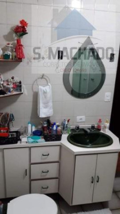 Imagem Casa com 4 Quartos à Venda, 250 m² em Santa Terezinha - Santo André Imagem Casa com 4 Quartos à Venda, 250 m² em Santa Terezinha - Santo André