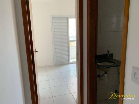 Imagem Apartamento com 1 Quarto à Venda, 42 m² em Boqueirão - Praia Grande Imagem Apartamento com 1 Quarto à Venda, 42 m² em Boqueirão - Praia Grande