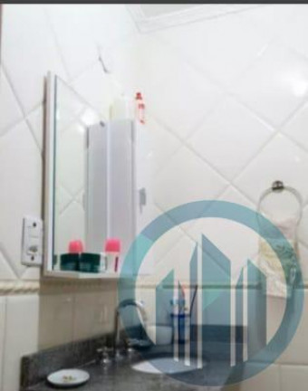 Imagem Apartamento com 2 Quartos à Venda, 60 m² em Santa Terezinha - São Bernardo Do Campo