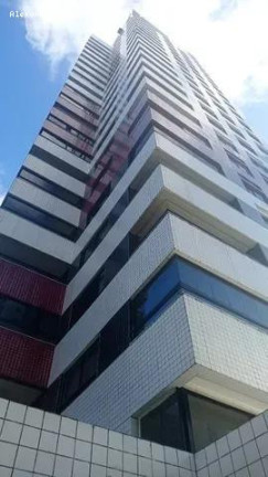 Imagem Apartamento com 4 Quartos à Venda, 151 m² em Graças - Recife Imagem Apartamento com 4 Quartos à Venda, 151 m² em Graças - Recife