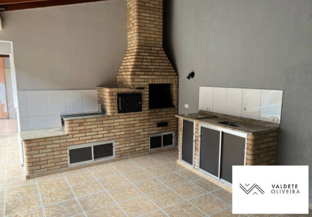 Imagem Casa com 5 Quartos à Venda, 420 m² em Jardim Paraíso - São José Dos Campos Imagem Casa com 5 Quartos à Venda, 420 m² em Jardim Paraíso - São José Dos Campos