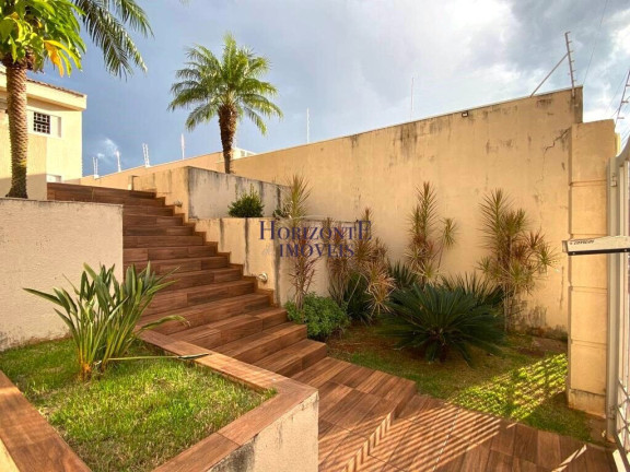 Imagem Apartamento com 2 Quartos à Venda, 80 m² em Chácara Cachoeira - Campo Grande Imagem Apartamento com 2 Quartos à Venda, 80 m² em Chácara Cachoeira - Campo Grande
