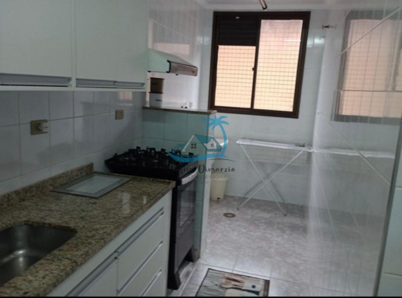 Imagem Apartamento com 2 Quartos à Venda, 70 m² em Centro - Ubatuba