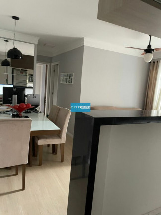 Imagem Apartamento com 2 Quartos à Venda, 55 m² em Vila Endres - Guarulhos
