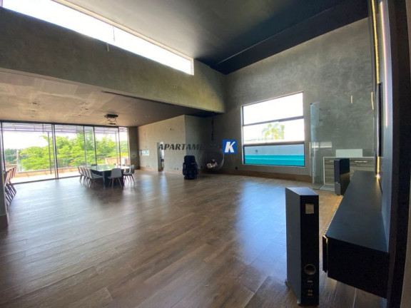 Casa de Condomínio com 4 Quartos à Venda, 562 m² em Jardim Colonial - Atibaia