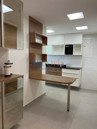 Imagem Apartamento para Alugar, 140 m² em Barra Da Tijuca - Rio De Janeiro