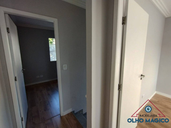 Casa de Condomínio com 2 Quartos à Venda, 70 m² em Novo Osasco - Osasco