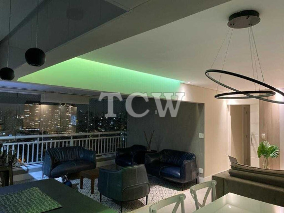 Imagem Apartamento com 3 Quartos à Venda, 103 m² em Mooca - São Paulo Imagem Apartamento com 3 Quartos à Venda, 103 m² em Mooca - São Paulo