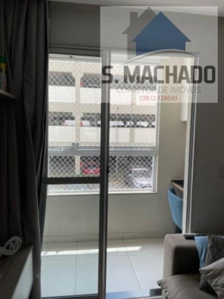 Imagem Apartamento com 2 Quartos à Venda, 50 m² em Utinga - Santo André