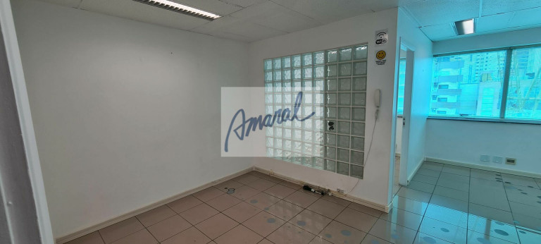 Imagem Sala Comercial para Alugar, 43 m² em Vila Nova Conceição - São Paulo Imagem Sala Comercial para Alugar, 43 m² em Vila Nova Conceição - São Paulo