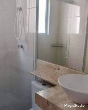 Imagem Apartamento com 2 Quartos à Venda,  em São Bernardo - Campinas