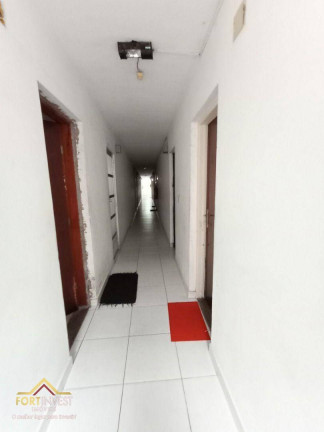 Imagem Imóvel com 1 Quarto à Venda, 17 m² em Ocian - Praia Grande Imagem Imóvel com 1 Quarto à Venda, 17 m² em Ocian - Praia Grande