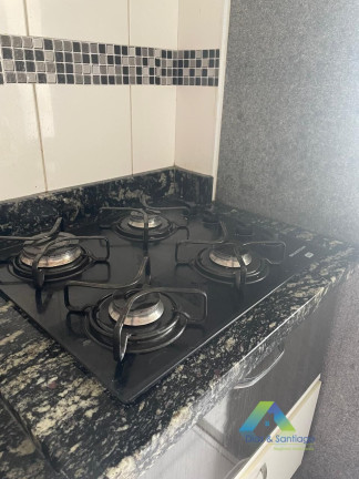 Imagem Apartamento com 2 Quartos à Venda, 55 m² em Vila Das Mercês - São Paulo Imagem Apartamento com 2 Quartos à Venda, 55 m² em Vila Das Mercês - São Paulo