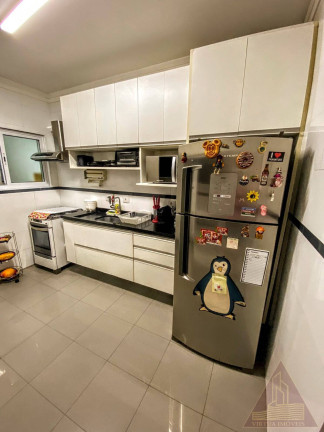 Imagem Apartamento com 2 Quartos à Venda, 74 m² em Itararé - São Vicente