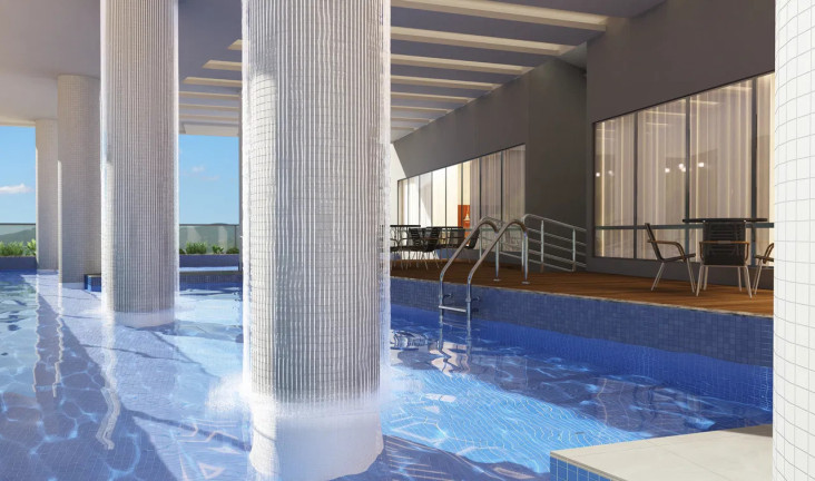 Imagem Apartamento com 4 Quartos à Venda, 169 m² em Perequê - Porto Belo