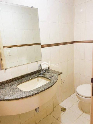 Imagem Imóvel com 3 Quartos à Venda, 135 m² em Santana - São Paulo