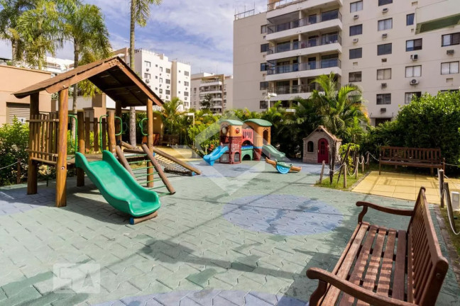 Imagem Apartamento com 2 Quartos à Venda, 67 m² em Recreio Dos Bandeirantes - Rio De Janeiro Imagem Apartamento com 2 Quartos à Venda, 67 m² em Recreio Dos Bandeirantes - Rio De Janeiro