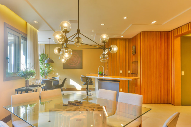 Imagem Apartamento com 3 Quartos à Venda, 162 m² em Centro - Gramado