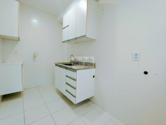 Imagem Apartamento com 1 Quarto para Alugar, 51 m² em Gonzaga - Santos Imagem Apartamento com 1 Quarto para Alugar, 51 m² em Gonzaga - Santos
