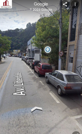 Imagem Terreno à Venda, 260 m² em Centro - Franco Da Rocha Imagem Terreno à Venda, 260 m² em Centro - Franco Da Rocha
