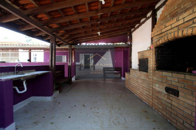 Imagem Chácara com 10 Quartos à Venda, 950 m² em Vossoroca - Votorantim Imagem Chácara com 10 Quartos à Venda, 950 m² em Vossoroca - Votorantim