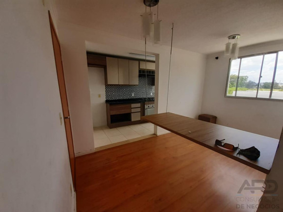 Apartamento com 2 Quartos à Venda, 44 m² em Vila Cosmopolita - Guaianazes - São Paulo