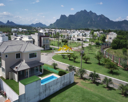 Imagem Imóvel à Venda, 717 m² em Alphaville Jacuhy - Serra