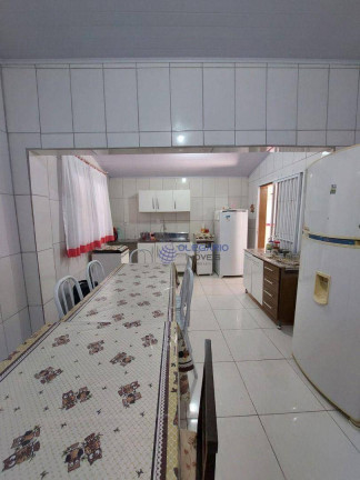 Imagem Casa com 3 Quartos à Venda, 155 m² em Centro - Penha Imagem Casa com 3 Quartos à Venda, 155 m² em Centro - Penha