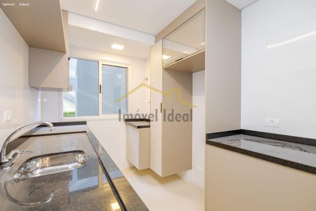 Imagem Apartamento com 2 Quartos à Venda, 79 m² em Guabirotuba - Curitiba Imagem Apartamento com 2 Quartos à Venda, 79 m² em Guabirotuba - Curitiba