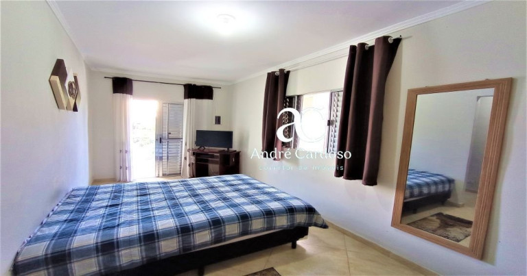 Imagem Casa com 3 Quartos à Venda, 127 m² em Parque Flamengo - Guarulhos Imagem Casa com 3 Quartos à Venda, 127 m² em Parque Flamengo - Guarulhos