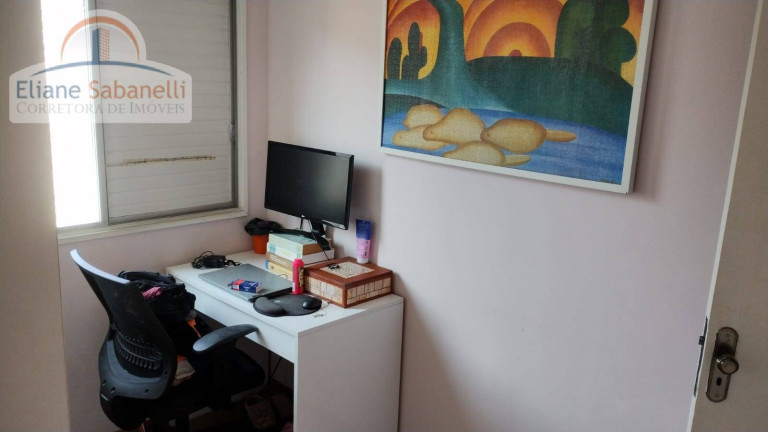 Imagem Apartamento com 3 Quartos à Venda, 65 m² em Vila Andrade - São Paulo Imagem Apartamento com 3 Quartos à Venda, 65 m² em Vila Andrade - São Paulo