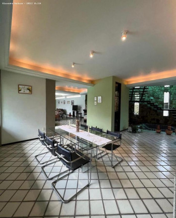Imagem Casa com 6 Quartos à Venda, 545 m² em Poço - Recife Imagem Casa com 6 Quartos à Venda, 545 m² em Poço - Recife