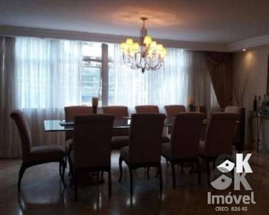 Imagem Apartamento com 4 Quartos à Venda, 260 m² em Jardim Paulista - São Paulo Imagem Apartamento com 4 Quartos à Venda, 260 m² em Jardim Paulista - São Paulo