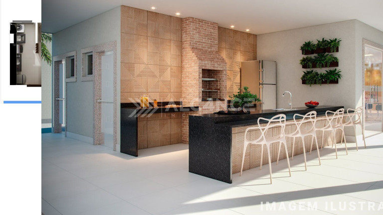 Imagem Apartamento com 2 Quartos à Venda, 42 m² em Portal Do Sol - João Pessoa Imagem Apartamento com 2 Quartos à Venda, 42 m² em Portal Do Sol - João Pessoa