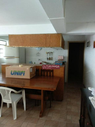 Imagem Casa com 5 Quartos à Venda, 312 m² em Vila Galvão - Guarulhos Imagem Casa com 5 Quartos à Venda, 312 m² em Vila Galvão - Guarulhos